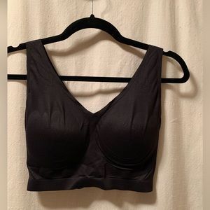 Soma embliss bralette